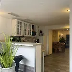 Apartamento Eg Am Marktplatz *
