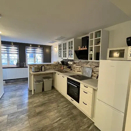 Appartement Eg Am Marktplatz Goslar