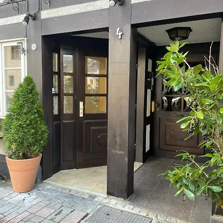Am Marktplatz Eg Apartment