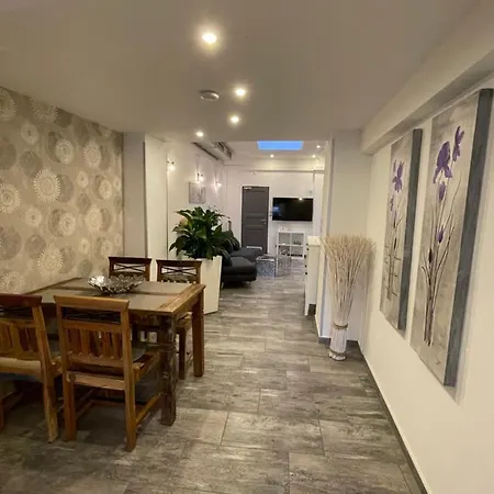 Eg Am Marktplatz Lejlighed Goslar