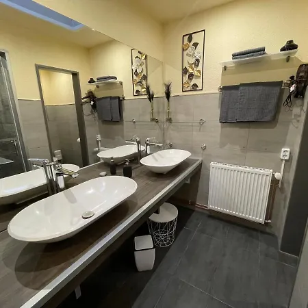 Eg Am Marktplatz * Goslar