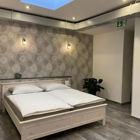 Eg Am Marktplatz Lejlighed Goslar