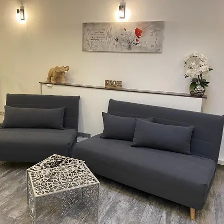 Eg Am Marktplatz Lejlighed