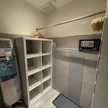 Eg Am Marktplatz Lejlighed Goslar