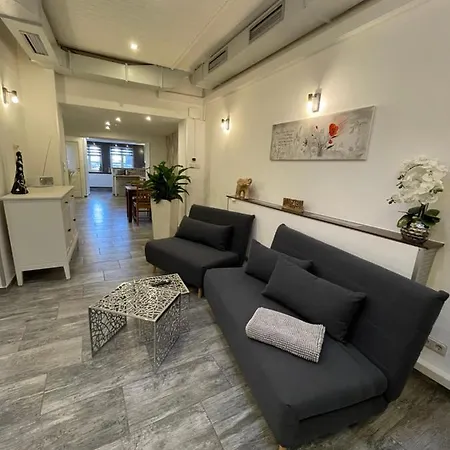 Am Marktplatz Eg Apartment *