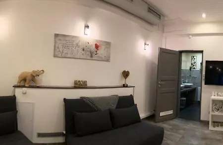 Apartamento Eg Am Marktplatz